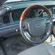 Illustration for article titled New steering wheel, new floor, new security feature. And plans for the future.